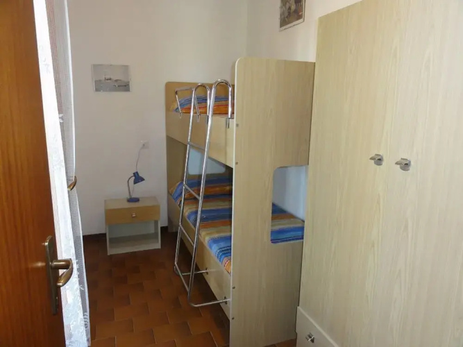 Villa Comete