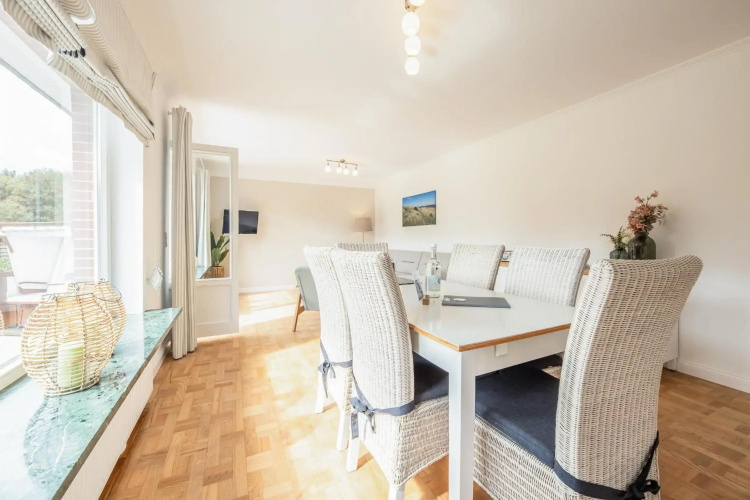 Appartement Olivia