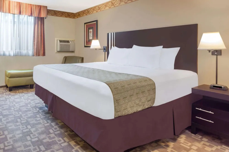 Days Inn Bellingham