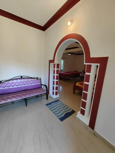 Coorg Nest Cottages