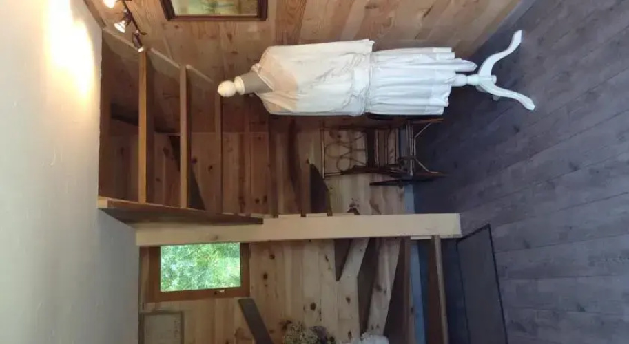 La Maison de l'Epousée B&B