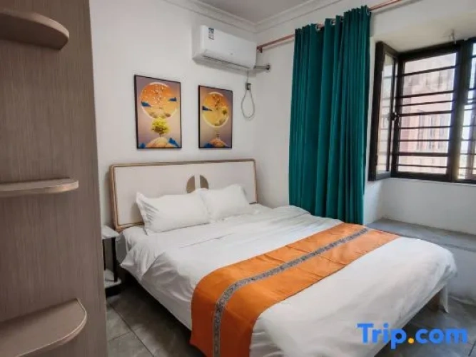 2 Bedrooms Suite