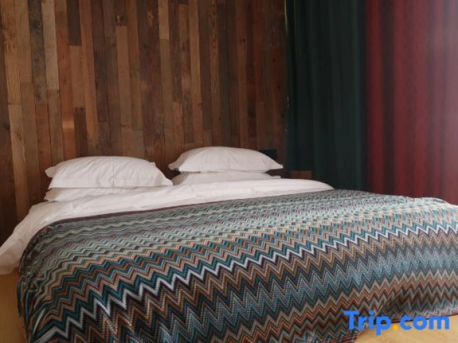 3 Bedrooms Villa