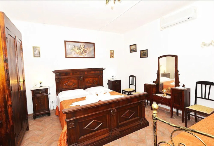 Agriturismo Sant'Angelo