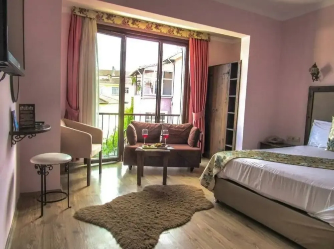 Beyaz Konak Otel