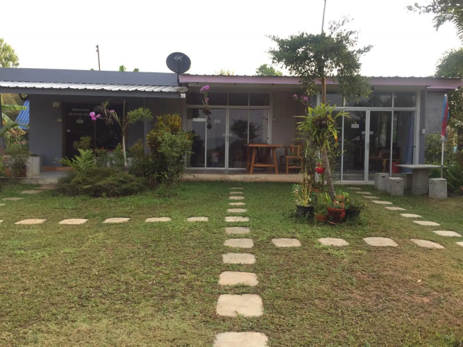 Khao Kho copter hill