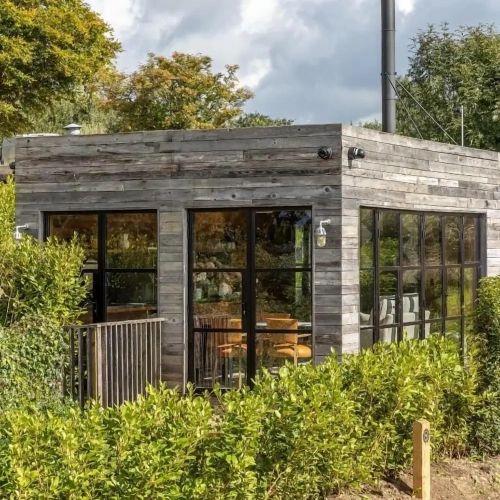 Bungalow