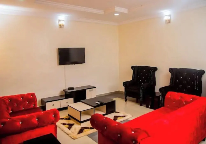 Ify Apartments