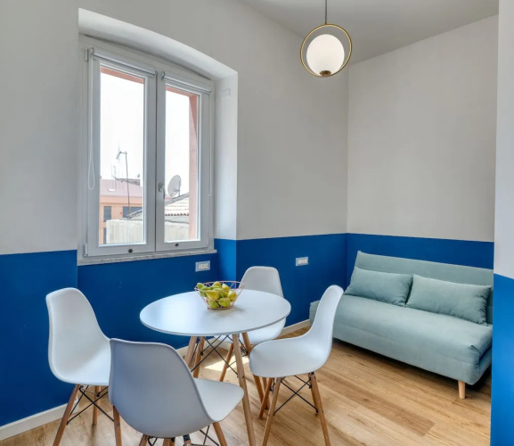 IzzHome Corso76