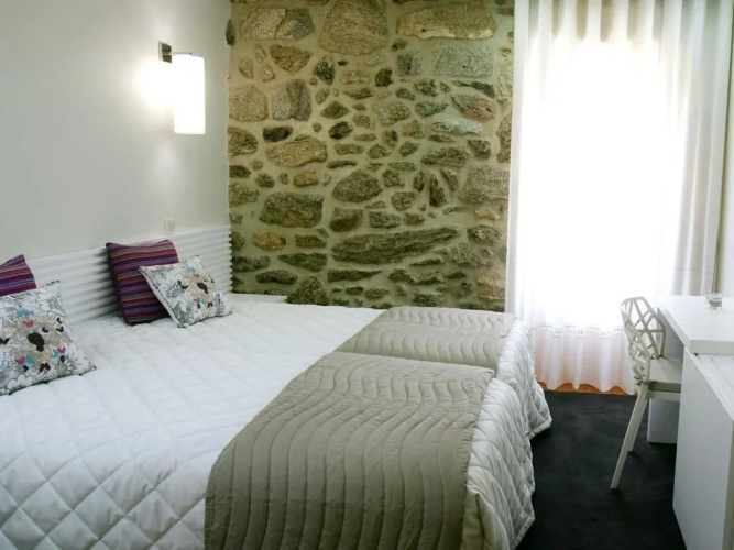 Casa das Pesqueiras