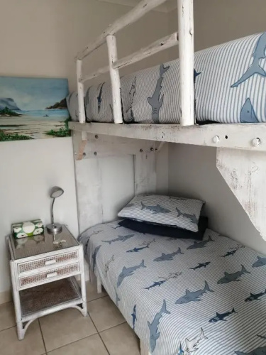 Hartenbos - Bayview 230m From Beach