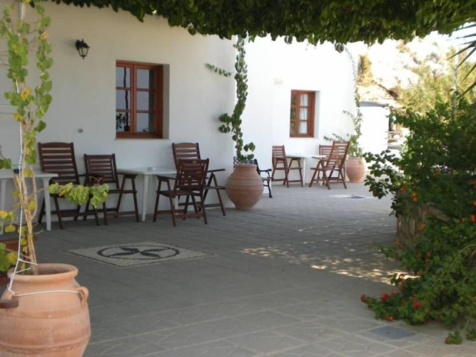 Chrysa Studios