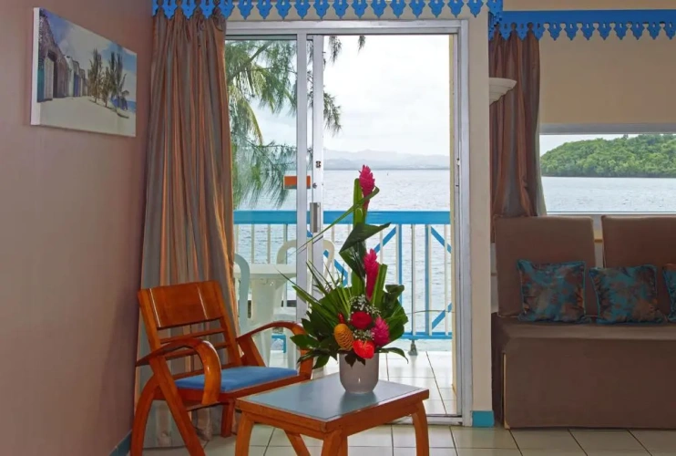 Prestige Double room