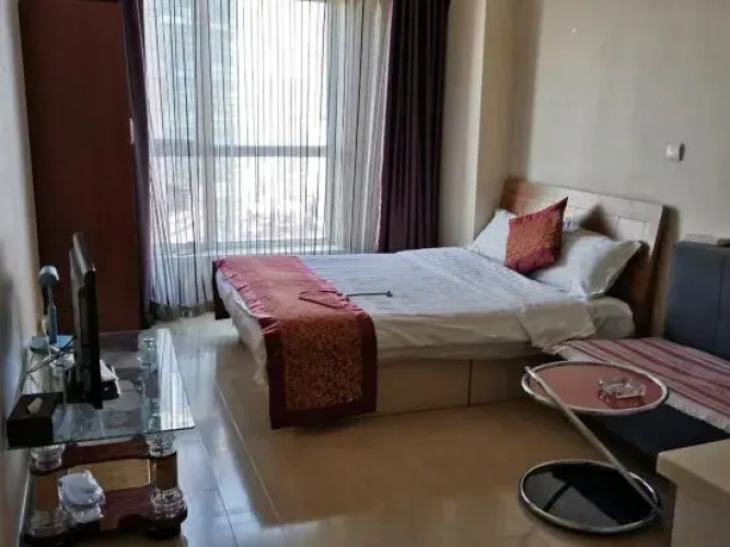 Dalian Kaiyuan Hotel