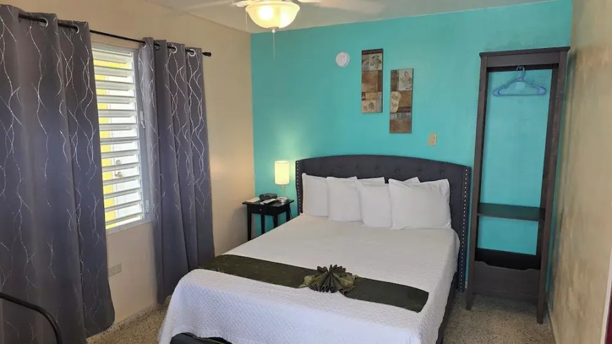I Love Combate Rooms & Suites
