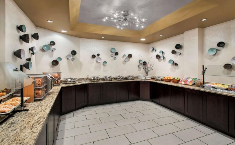 DoubleTree by Hilton Hotel Pittsburgh Airport photo 28