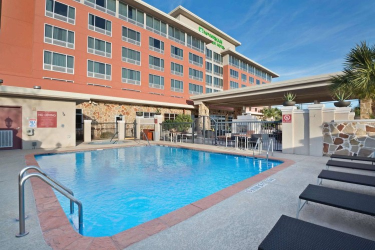DoubleTree by Hilton San Antonio Northwest photo 15