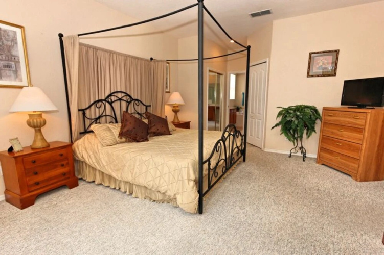 Highlands Reserve 201 - Five Bedroom Villa