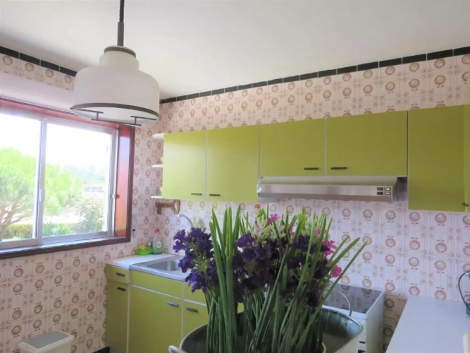 3 Bedrooms Apartment
