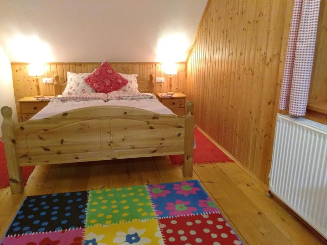 Haus Hepi B&B