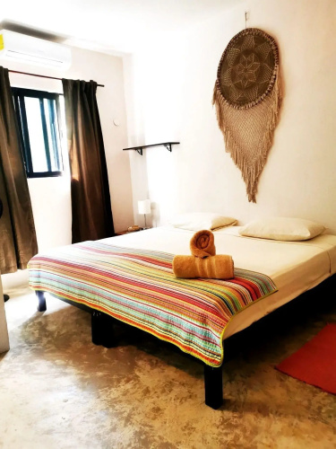 Villa los Mangles Boutique Hotel