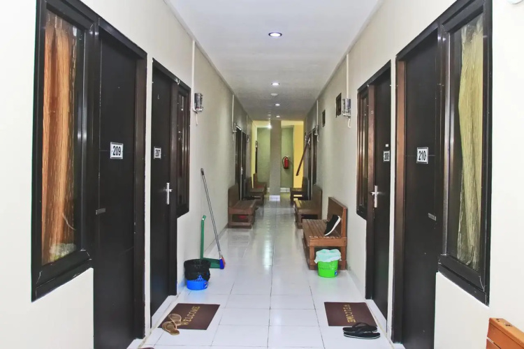 Pelita Guest House