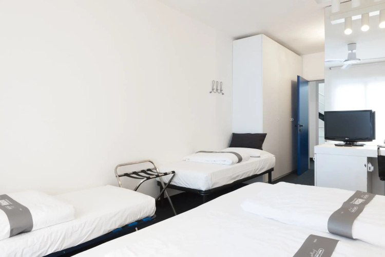 Hotel Santoni Freelosophy