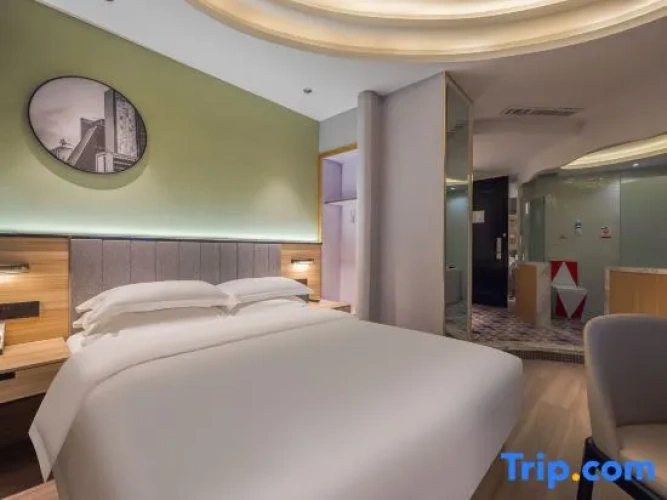 Privilege Double room