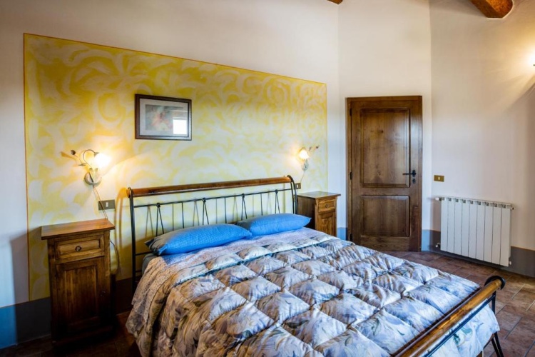 1 Bedroom Standard Apartment