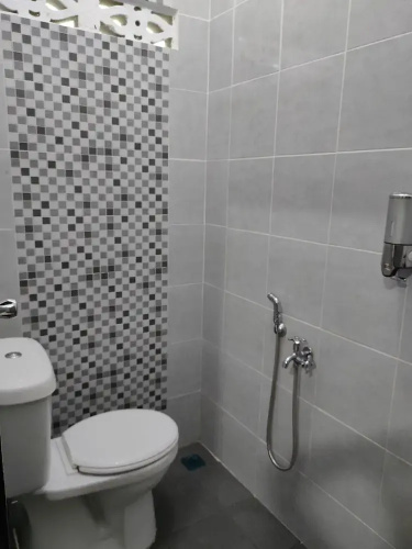 Aleesa Roomstay 3