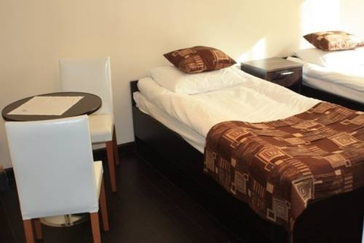 Ararat B&B Guest House