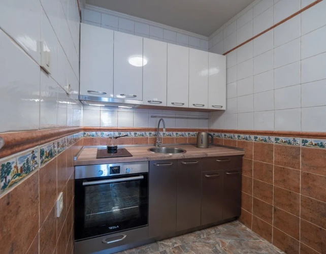 Family Apartment