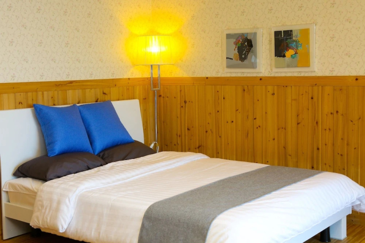 Otel görseli