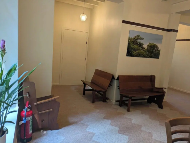 Aparthotel Acacia