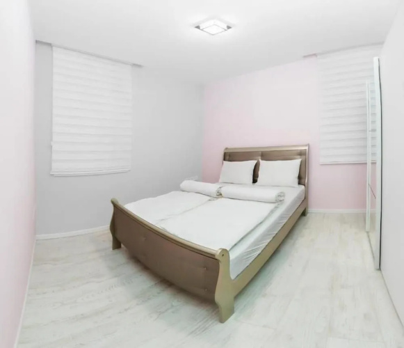 Corso Lux Apartman