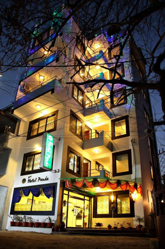 Image de l'hôtel