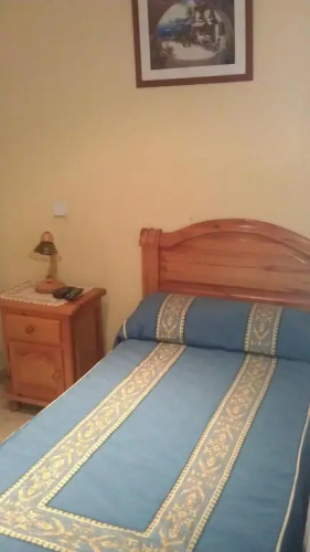 Hostal Restaurante El Chato