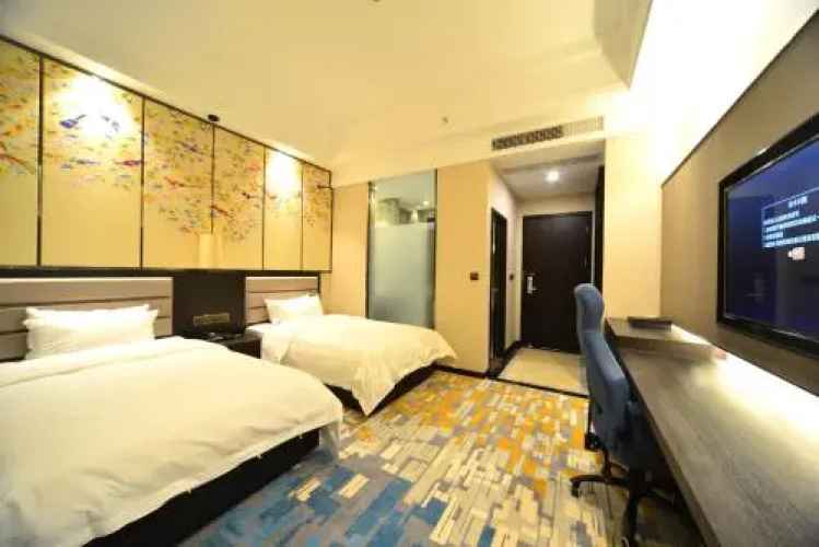 Ruibang Molly hotel