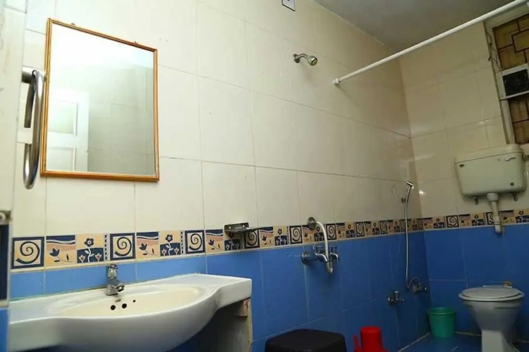 Deluxe Double room with balcony and with view