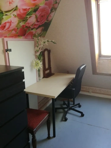 3 Bedrooms Deluxe Cottage with city view