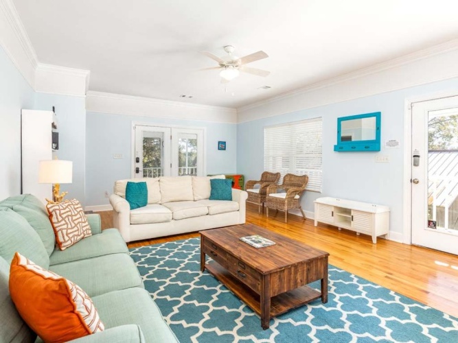3 Bedrooms Cottage