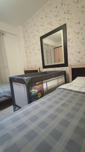 Tirana New Bazaar - Apartment no•2