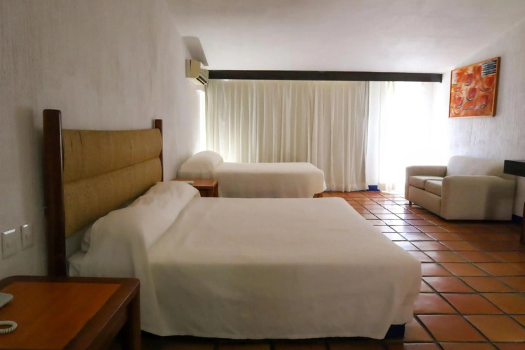 El Mirador Acapulco