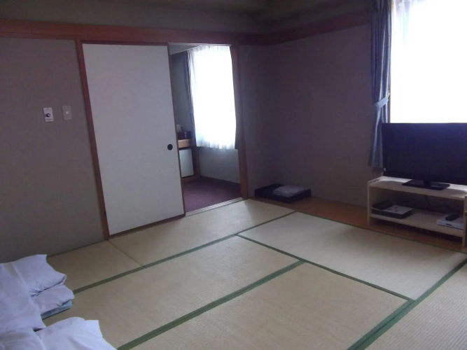 Ichikawa Grand Hotel