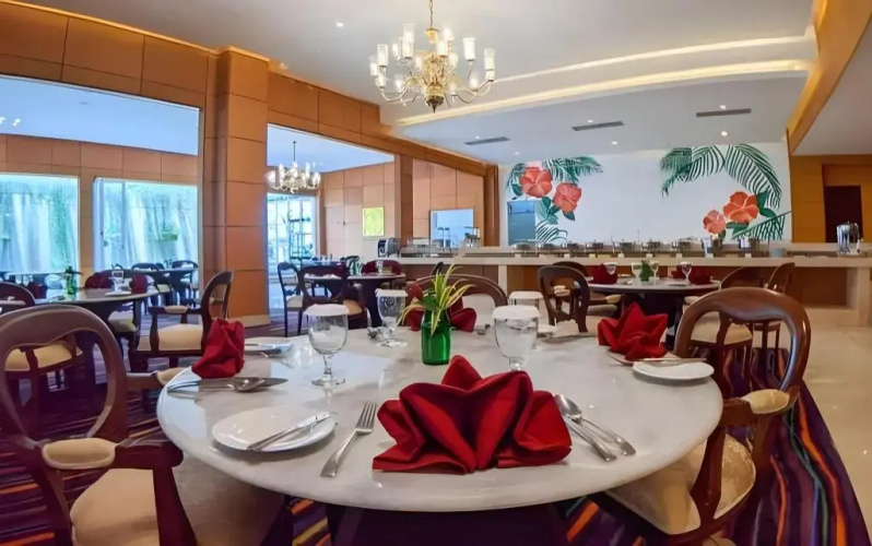 Puri Senyiur Hotel