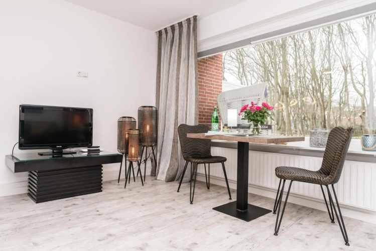 Appartement Emhüs