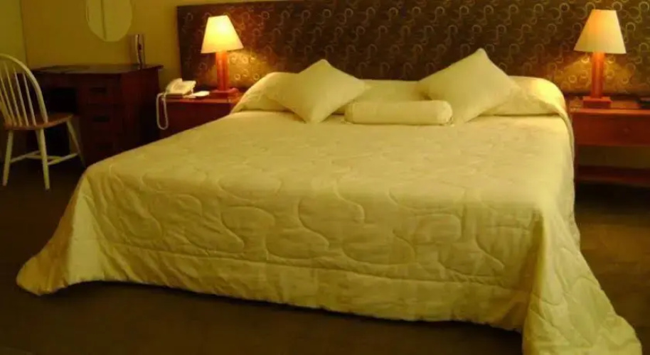 Suites Orrantia