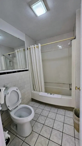 Budget Inn