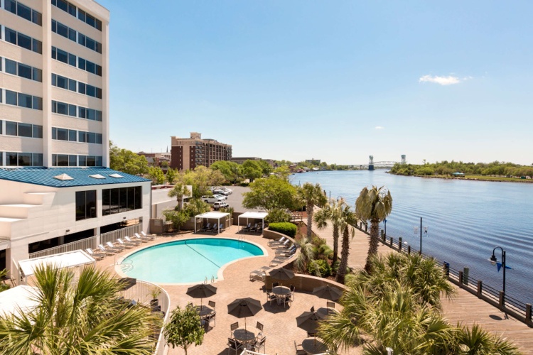 Hotel Ballast Wilmington, Tapestry Collection by Hilton photo 12