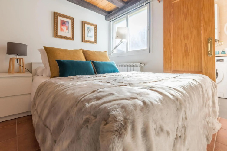 Mit House Prado Iv En Madrid